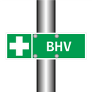 BHV & BHV & BHV