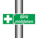 BHV middelen & BHV middelen & BHV middelen