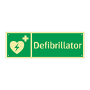 Defibrillator & Defibrillator & Defibrillator & Defibrillator