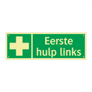 Eerste hulp links & Eerste hulp links & Eerste hulp links & Eerste hulp links