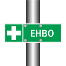 EHBO & EHBO & EHBO