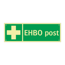 EHBO post & EHBO post & EHBO post & EHBO post