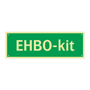 EHBO-kit & EHBO-kit & EHBO-kit & EHBO-kit