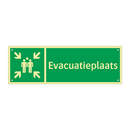 Evacuatieplaats & Evacuatieplaats & Evacuatieplaats & Evacuatieplaats