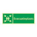Evacuatieplaats & Evacuatieplaats & Evacuatieplaats & Evacuatieplaats & Evacuatieplaats