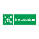Evacuatieplaats & Evacuatieplaats & Evacuatieplaats & Evacuatieplaats & Evacuatieplaats