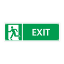 EXIT & EXIT & EXIT & EXIT & EXIT & EXIT & EXIT & EXIT & EXIT