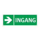 INGANG & INGANG & INGANG & INGANG & INGANG & INGANG & INGANG & INGANG & INGANG