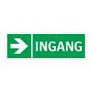 INGANG & INGANG & INGANG & INGANG & INGANG & INGANG & INGANG & INGANG & INGANG & INGANG & INGANG