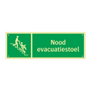 Nood evacuatiestoel & Nood evacuatiestoel & Nood evacuatiestoel & Nood evacuatiestoel