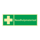 Noodhulpmateriaal & Noodhulpmateriaal & Noodhulpmateriaal & Noodhulpmateriaal & Noodhulpmateriaal