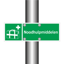 Noodhulpmiddelen & Noodhulpmiddelen & Noodhulpmiddelen