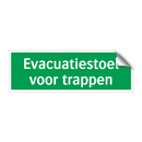 Evacuatiestoel voor trappen & Evacuatiestoel voor trappen & Evacuatiestoel voor trappen