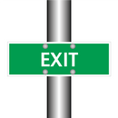 EXIT & EXIT & EXIT