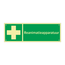 Reanimatieapparatuur & Reanimatieapparatuur & Reanimatieapparatuur & Reanimatieapparatuur