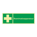 Reanimatieapparatuur & Reanimatieapparatuur & Reanimatieapparatuur & Reanimatieapparatuur
