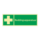 Reddingsapparatuur & Reddingsapparatuur & Reddingsapparatuur & Reddingsapparatuur