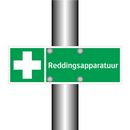 Reddingsapparatuur & Reddingsapparatuur & Reddingsapparatuur