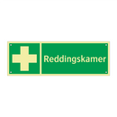Reddingskamer & Reddingskamer & Reddingskamer & Reddingskamer