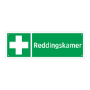 Reddingskamer & Reddingskamer & Reddingskamer & Reddingskamer & Reddingskamer & Reddingskamer
