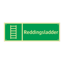 Reddingsladder & Reddingsladder & Reddingsladder & Reddingsladder