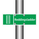 Reddingsladder & Reddingsladder & Reddingsladder