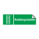 Reddingsladder & Reddingsladder & Reddingsladder & Reddingsladder