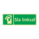 Sla linksaf & Sla linksaf & Sla linksaf & Sla linksaf