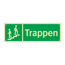 Trappen & Trappen & Trappen & Trappen