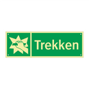 Trekken & Trekken & Trekken & Trekken