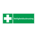 Veiligheidsuitrusting & Veiligheidsuitrusting & Veiligheidsuitrusting & Veiligheidsuitrusting