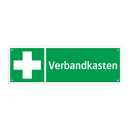 Verbandkasten & Verbandkasten & Verbandkasten & Verbandkasten & Verbandkasten & Verbandkasten