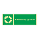 Waterreddingsapparatuur & Waterreddingsapparatuur & Waterreddingsapparatuur