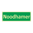 Noodhamer & Noodhamer & Noodhamer & Noodhamer
