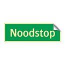 Noodstop & Noodstop & Noodstop & Noodstop