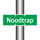 Noodtrap & Noodtrap & Noodtrap