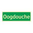 Oogdouche & Oogdouche & Oogdouche & Oogdouche