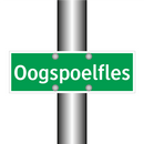 Oogspoelfles & Oogspoelfles & Oogspoelfles
