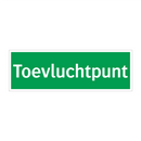 Toevluchtpunt & Toevluchtpunt & Toevluchtpunt & Toevluchtpunt & Toevluchtpunt & Toevluchtpunt