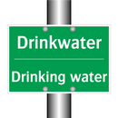 Drinkwater - Drinking water & Drinkwater - Drinking water & Drinkwater - Drinking water
