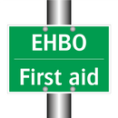 EHBO - First aid & EHBO - First aid & EHBO - First aid & EHBO - First aid & EHBO - First aid