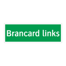 Brancard links & Brancard links & Brancard links & Brancard links & Brancard links & Brancard links