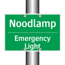 Noodlamp - Emergency Light & Noodlamp - Emergency Light & Noodlamp - Emergency Light