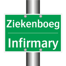 Ziekenboeg - Infirmary & Ziekenboeg - Infirmary & Ziekenboeg - Infirmary & Ziekenboeg - Infirmary