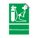 Ademhalingsapparaat & Ademhalingsapparaat & Ademhalingsapparaat & Ademhalingsapparaat