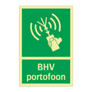 BHV portofoon & BHV portofoon & BHV portofoon & BHV portofoon & BHV portofoon & BHV portofoon