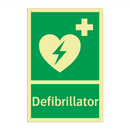 Defibrillator & Defibrillator & Defibrillator & Defibrillator