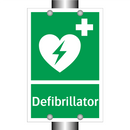Defibrillator & Defibrillator & Defibrillator & Defibrillator & Defibrillator