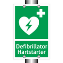 Defibrillator Hartstarter & Defibrillator Hartstarter & Defibrillator Hartstarter