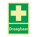 Draagbaar & Draagbaar & Draagbaar & Draagbaar